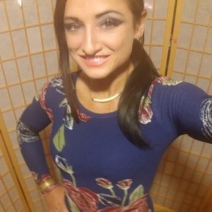 Lularoe elegant debbie